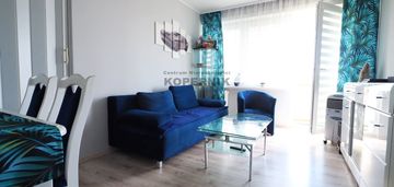 Obniżka trzy pokoje - rubinkowo - mega lokalizacja