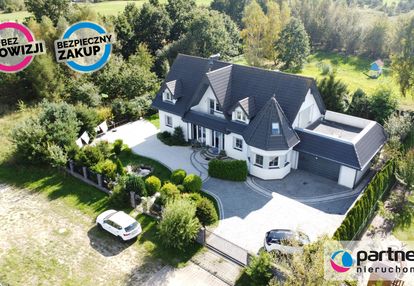 Niepowtarzalny dom/fotowoltaika 10kw