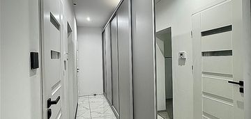 Komfortowe mieszkanie w zabrzu ul. kasprowicza