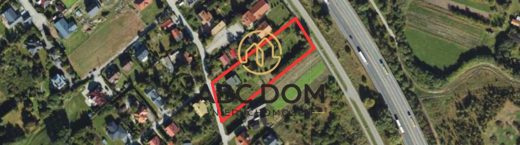 Juszkowo | pod szeregowce lub osiedle