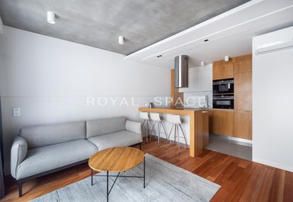 Apartament w wysokim standardzie na podgórzu!