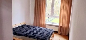 2-pokojowe mieszkanie  na targówku