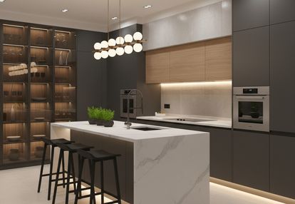 Mieszkanie dwustronne i 2 balkony i promocja !