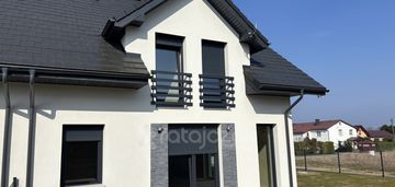 Nowoczesny dom | 131 m² | 4 sypialnie | bez pcc 2%