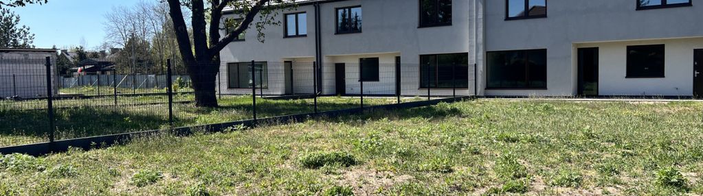 Gotowe domy w solcu koło konstancina 6 pokoi