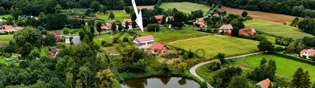 Dom bliźniak, blisko wrocławia, rynek pierwotny
