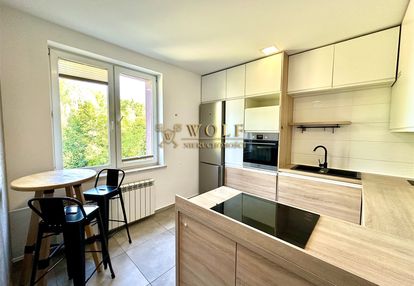 Komfortowe, gotowe do wprowadzenia, z balkonem