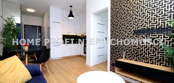 Dwupokojowe mieszkanie apartamenty zamkowe/rzeszów