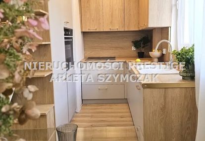 3 pokojowe mieszkanie do wprowadzenia,, parter