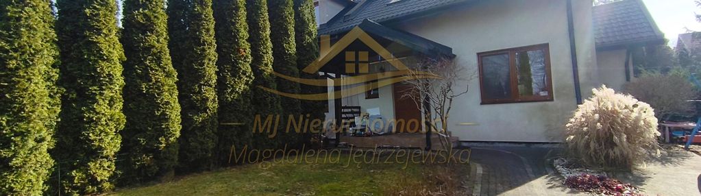 Bliźniak 148,40 m2 w grodzisku mazowieckim!