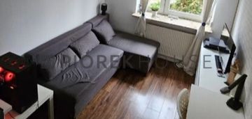 3-pokojowe mieszkanie na ursynowie