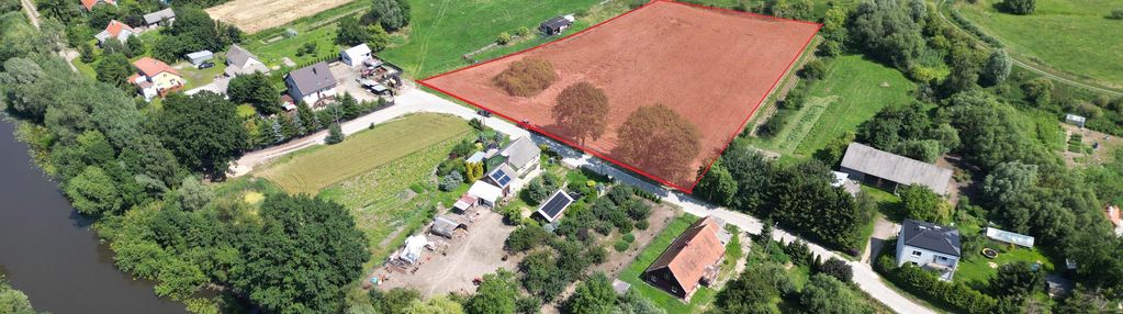 Zacznij budowę domu – działka z mpzp i mediami