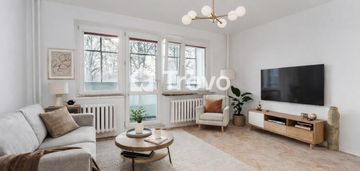 Blisko skm | 2 pokoje | świetna lokalizacja