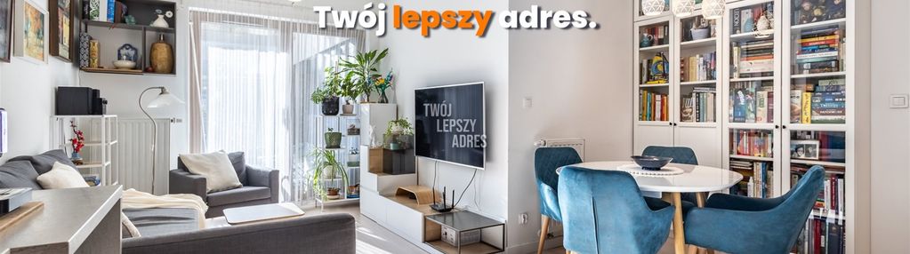 Zamieszkaj na cenionym osiedlu fi - ul. szafrana