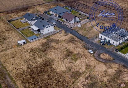 Działka pod twój wymarzony dom