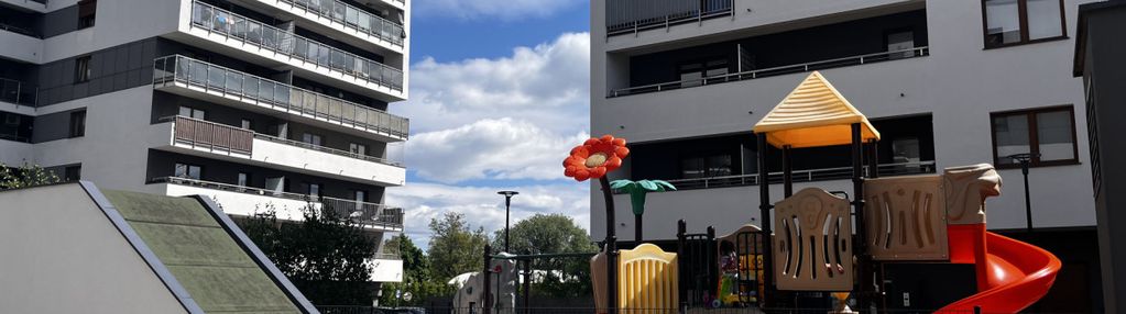 Ostatnie w tej cenie! balkon na zachodzące słońce!
