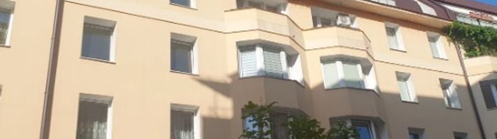 2-pokojowe mieszkanie na pradze północ