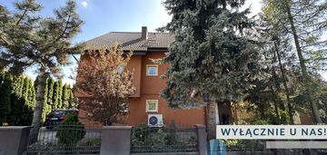 Kłokoczyce - duży dom wielopokoleniowy