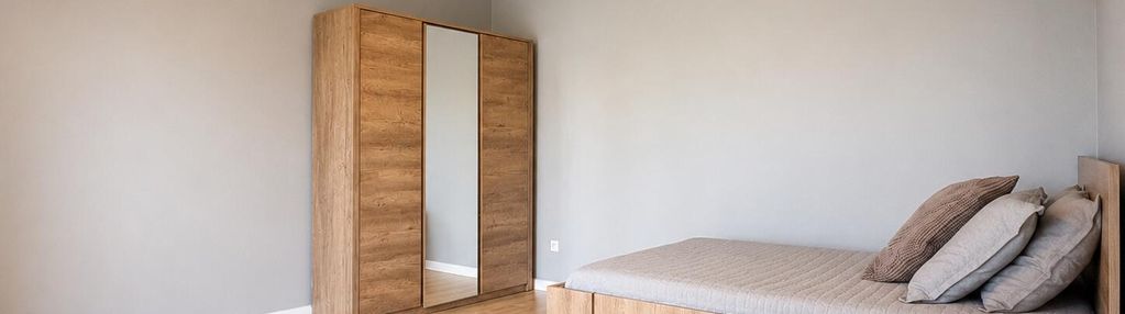 Kawalerka na wynajem - 40 m 2