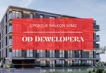 Promocja sosnowiec zagórze 3 pokoje 0% prowizji