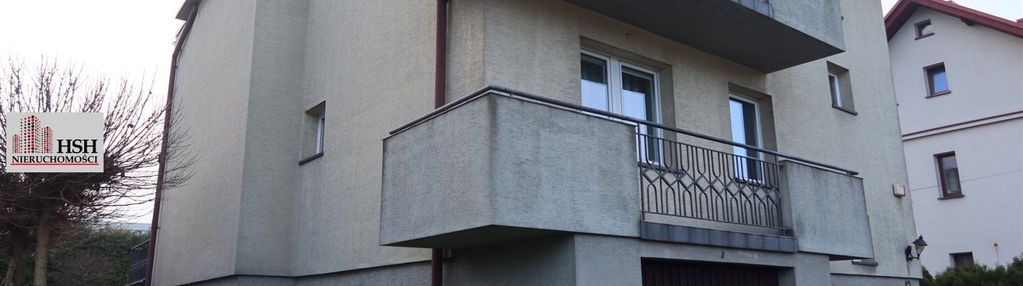 Dom w krakowie prokocimiu