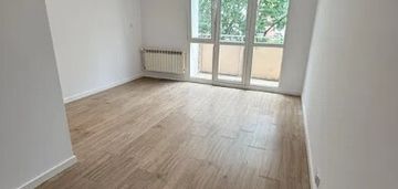 2-pokojowe mieszkanie na pradze-południe