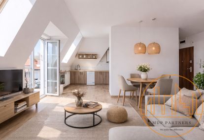 Komfortowe i funkcjonalne ! cisza tuż przy lesie