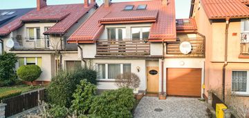 Zaborowskiej|180m|garaż|piwnica|antresola|3tarasy