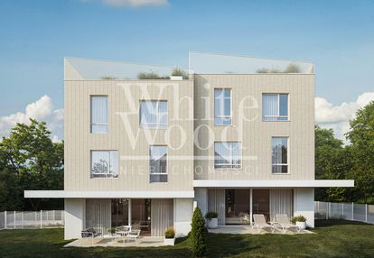 6 pokoi |5 sypialni| bliźniak | długa 15