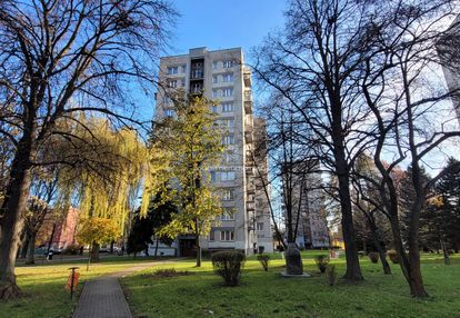 Słoneczne 3 pokojowe, 57,7 m2, balkon,piwnica.
