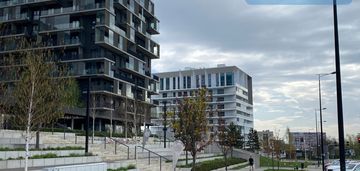 Ustawny apartament w strefie kultury