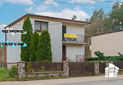 Idealny jako inwestycja | blisko lasu