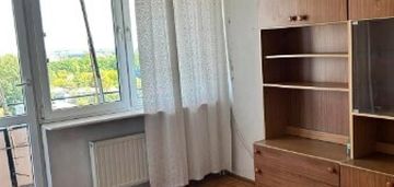 2-pokojowe mieszkanie na targówku
