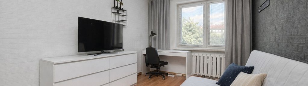 Rozkładowe, 4-pokojowe mieszkanie w centrum miasta