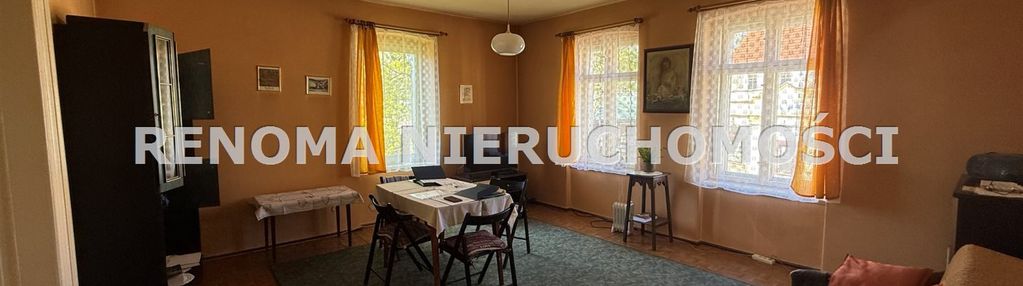 3 pokoje w centrum uzdrowiska