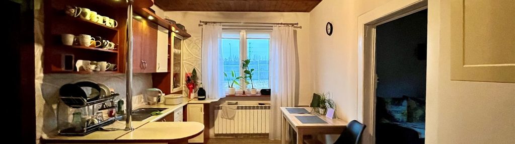 Na sprzedaż dom jednorodzinny w suchedniowie