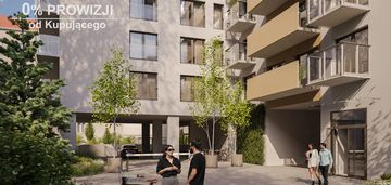 Mieszkanie 25,56m2 ,1 pok. w centrum wrocławia/stare miasto