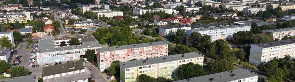 3-pokojowe mieszkanie skierniewice ul cicha