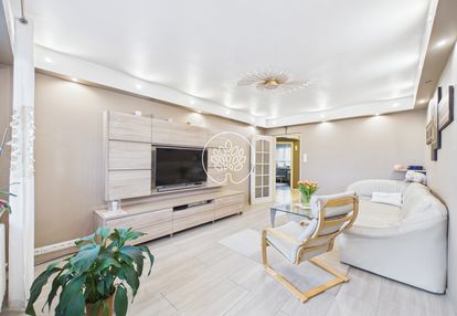 3 pokoje | funkcjonalny układ | 65,7 m²