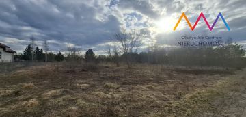 Atrakcyjne działki w łukcie