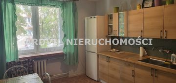 Żabia, 2pok., 49,08m2, do wprowadzenia.