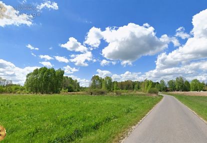 Koziegłowy - rosochacz - działka lub dwie
