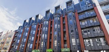 Wilda|2 pokoje|balkon|umeblowane