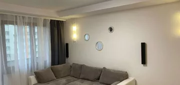 Mieszkanie, 37 m², Katowice