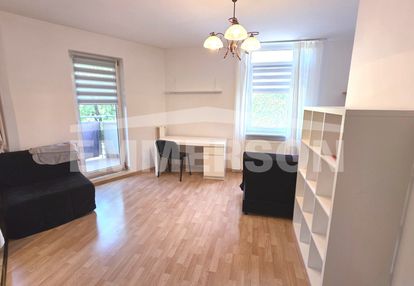 Białołęka, kawalerka, cicha, balkon