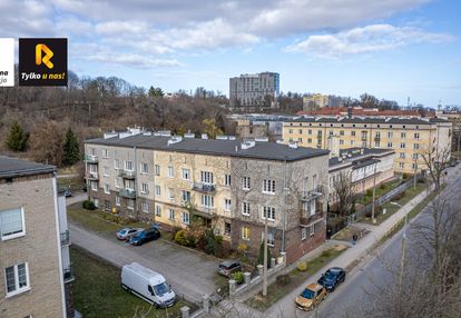 Z potencjałem,  , opcja ponad 110 m2