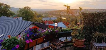 Przemyśl, stylowy apartament na starym mieście