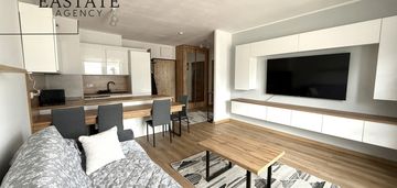 Promenada / parking podziemny /  pierwszy najem