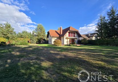 Dom jednorodzinny wolnostojący 200 m2, jastrzębie