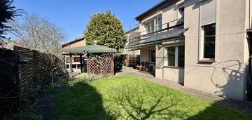 Dom wolnostojący brochów | 195m2 | pompa ciepła
